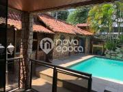 Casa / Sobrado para Venda em Rio de Janeiro/RJ Freguesia...