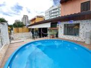 Casa / Sobrado para Venda em Rio de Janeiro/RJ Freguesia...
