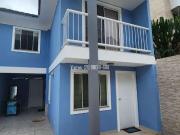 Casa / Sobrado para Venda em Rio de Janeiro/RJ Freguesia...