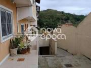 Casa / Sobrado para Venda em Rio de Janeiro/RJ Freguesia...
