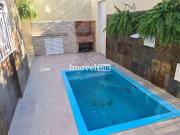 Casa / Sobrado para Venda em Rio de Janeiro/RJ Freguesia...