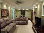 Casa / Sobrado para Venda em Rio de Janeiro/RJ Freguesia...