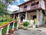 Casa / Sobrado para Venda em Rio de Janeiro/RJ Freguesia...