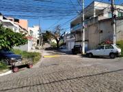 Casa / Sobrado para Venda em Rio de Janeiro/RJ Freguesia...