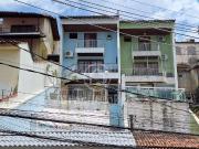 Casa / Sobrado para Venda em Rio de Janeiro/RJ Freguesia...