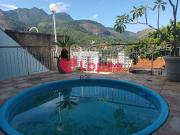 Casa / Sobrado para Venda em Rio de Janeiro/RJ Freguesia...