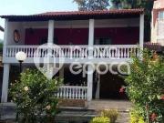 Casa / Sobrado para Venda em Rio de Janeiro/RJ Freguesia...