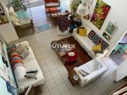 Casa / Sobrado para Venda em Rio de Janeiro/RJ Freguesia...