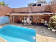 Casa / Sobrado para Venda em Rio de Janeiro/RJ Freguesia...