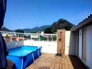 Casa / Sobrado para Venda em Rio de Janeiro/RJ Freguesia...