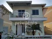 Casa / Sobrado para Venda em Rio de Janeiro/RJ Freguesia...