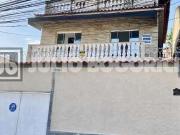 Casa / Sobrado para Venda em Rio de Janeiro/RJ Freguesia...