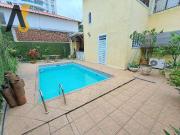 Casa / Sobrado para Venda em Rio de Janeiro/RJ Freguesia...