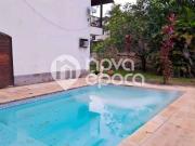 Casa / Sobrado para Venda em Rio de Janeiro/RJ Freguesia...