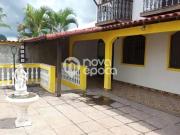 Casa / Sobrado para Venda em Rio de Janeiro/RJ Freguesia...