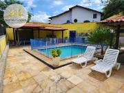 Casa / Sobrado para Venda em Rio de Janeiro/RJ Freguesia...