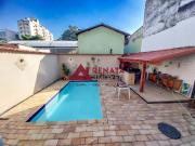 Casa / Sobrado para Venda em Rio de Janeiro/RJ Freguesia...