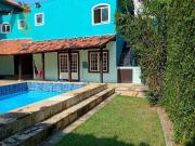 Casa / Sobrado para Venda em Rio de Janeiro/RJ Freguesia...