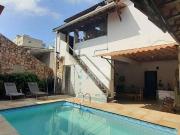 Casa / Sobrado para Venda em Rio de Janeiro/RJ Freguesia...