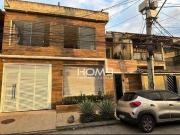 Casa / Sobrado para Venda em Rio de Janeiro/RJ Gardênia...