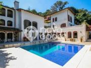 Casa / Sobrado para Venda em Rio de Janeiro/RJ Gávea 11...