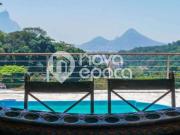 Casa / Sobrado para Venda em Rio de Janeiro/RJ Gávea 12...