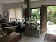 Casa / Sobrado para Venda em Rio de Janeiro/RJ Gávea 3...