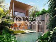 Casa / Sobrado para Venda em Rio de Janeiro/RJ Gávea 4...
