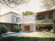Casa / Sobrado para Venda em Rio de Janeiro/RJ Gávea 4...