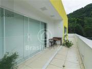 Casa / Sobrado para Venda em Rio de Janeiro/RJ Gávea 4...