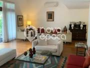 Casa / Sobrado para Venda em Rio de Janeiro/RJ Gávea 4...