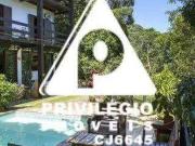 Casa / Sobrado para Venda em Rio de Janeiro/RJ Gávea 4...