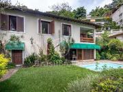 Casa / Sobrado para Venda em Rio de Janeiro/RJ Gávea 4...