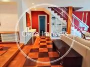 Casa / Sobrado para Venda em Rio de Janeiro/RJ Gávea 4...