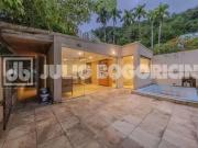 Casa / Sobrado para Venda em Rio de Janeiro/RJ Gávea 4...