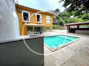 Casa / Sobrado para Venda em Rio de Janeiro/RJ Gávea 4...