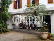 Casa / Sobrado para Venda em Rio de Janeiro/RJ Gávea 4...