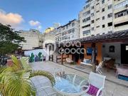 Casa / Sobrado para Venda em Rio de Janeiro/RJ Gávea 5...