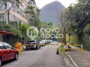 Casa / Sobrado para Venda em Rio de Janeiro/RJ Gávea 5...
