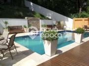 Casa / Sobrado para Venda em Rio de Janeiro/RJ Gávea 5...