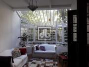 Casa / Sobrado para Venda em Rio de Janeiro/RJ Gávea 5...