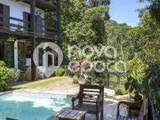 Casa / Sobrado para Venda em Rio de Janeiro/RJ Gávea 5...