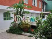Casa / Sobrado para Venda em Rio de Janeiro/RJ Gávea 5...