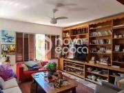 Casa / Sobrado para Venda em Rio de Janeiro/RJ Gávea 5...