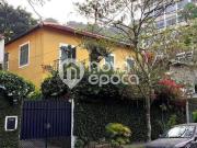Casa / Sobrado para Venda em Rio de Janeiro/RJ Gávea 5...