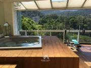 Casa / Sobrado para Venda em Rio de Janeiro/RJ Gávea 6...