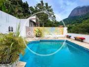 Casa / Sobrado para Venda em Rio de Janeiro/RJ Gávea 6...