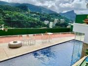 Casa / Sobrado para Venda em Rio de Janeiro/RJ Gávea 6...