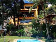 Casa / Sobrado para Venda em Rio de Janeiro/RJ Gávea 6...