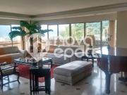 Casa / Sobrado para Venda em Rio de Janeiro/RJ Gávea 6...